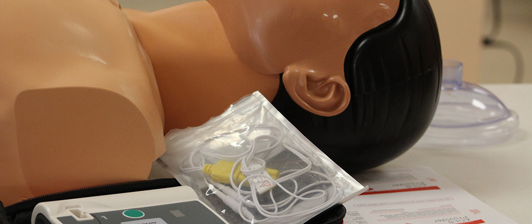 BLS classes in Miami